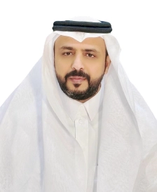محمد بن علي مسعود الغامدي