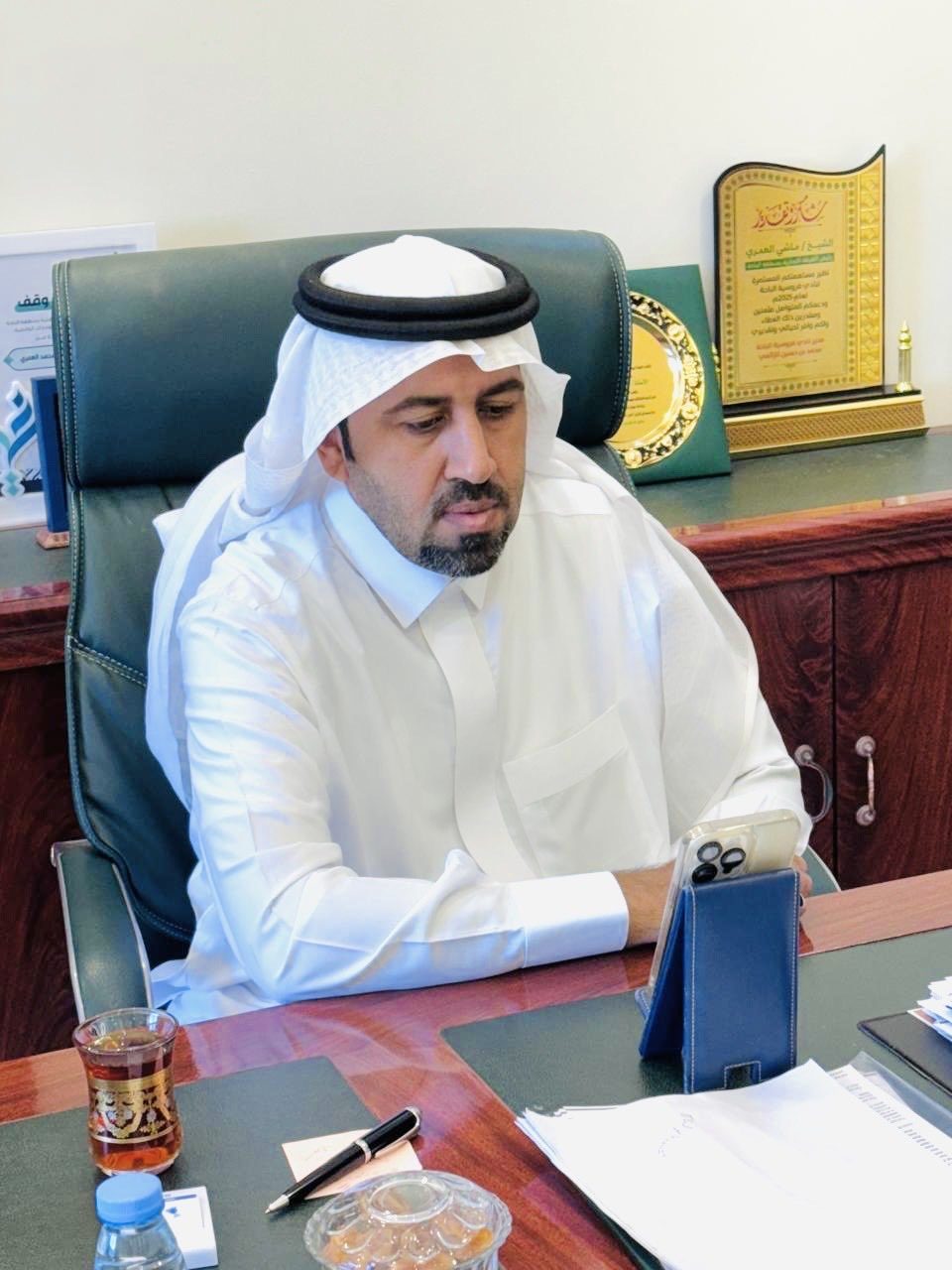 إفتتح أمين منطقة الباحة، رئيس اللجنة التنفيذية لفعاليات الصيف