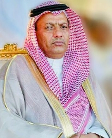 عمير بن جعفر محمد الغامدي