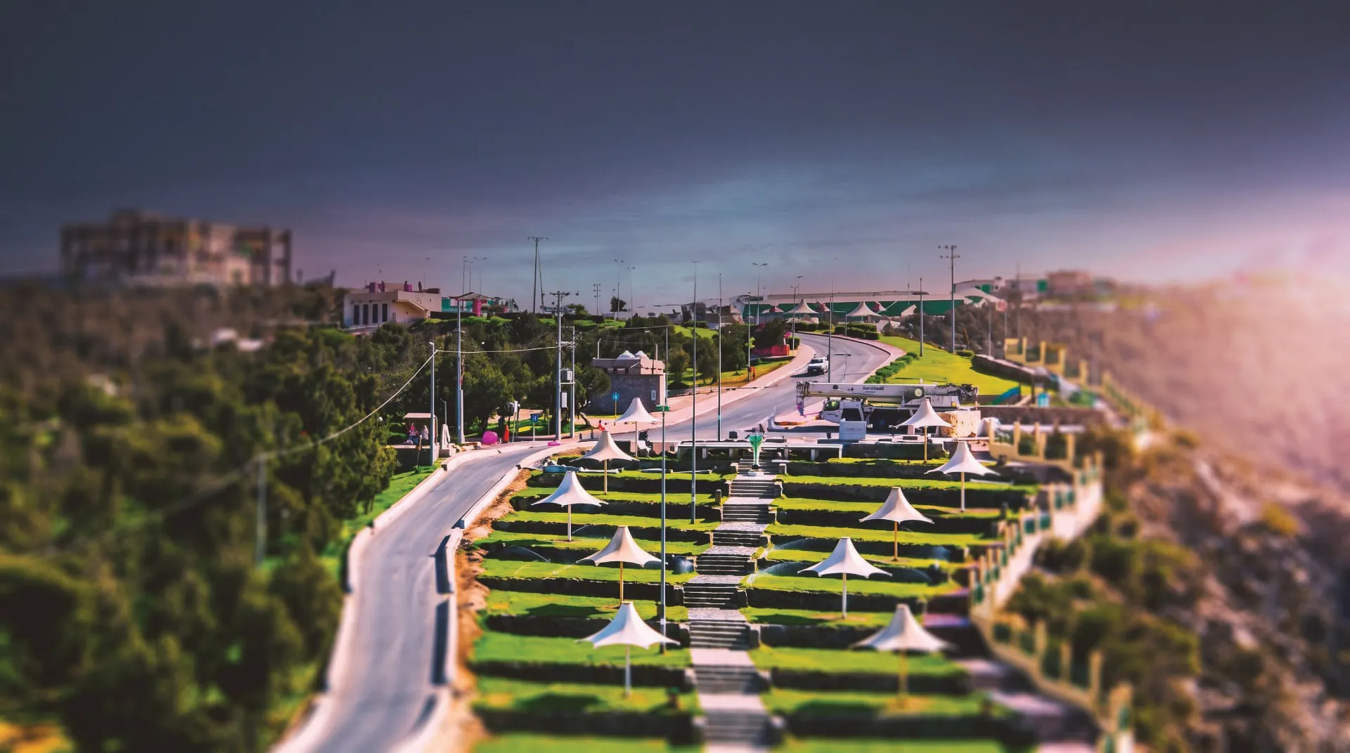نرفع كفاءة الكوادر الوطنية