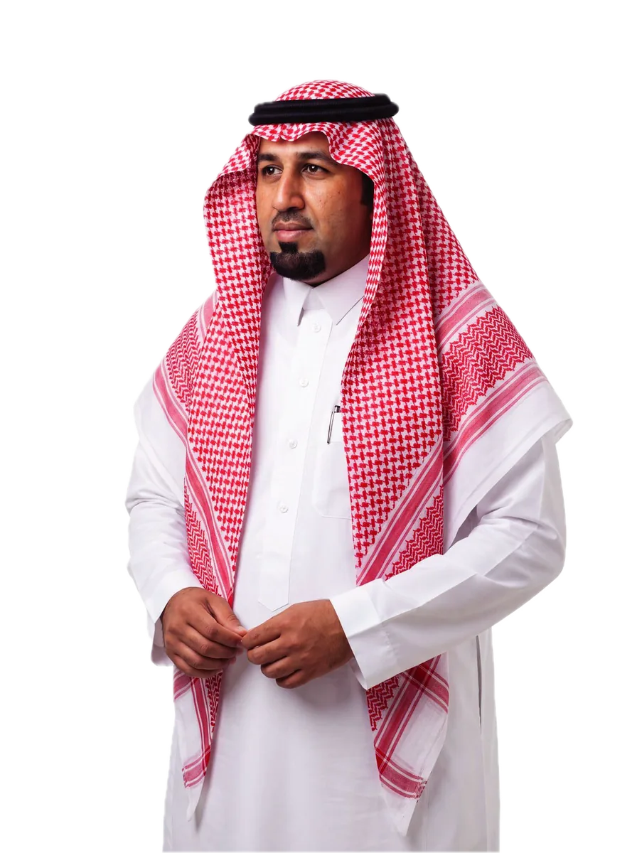 رئيس مجلس إدارة غرفة الباحة