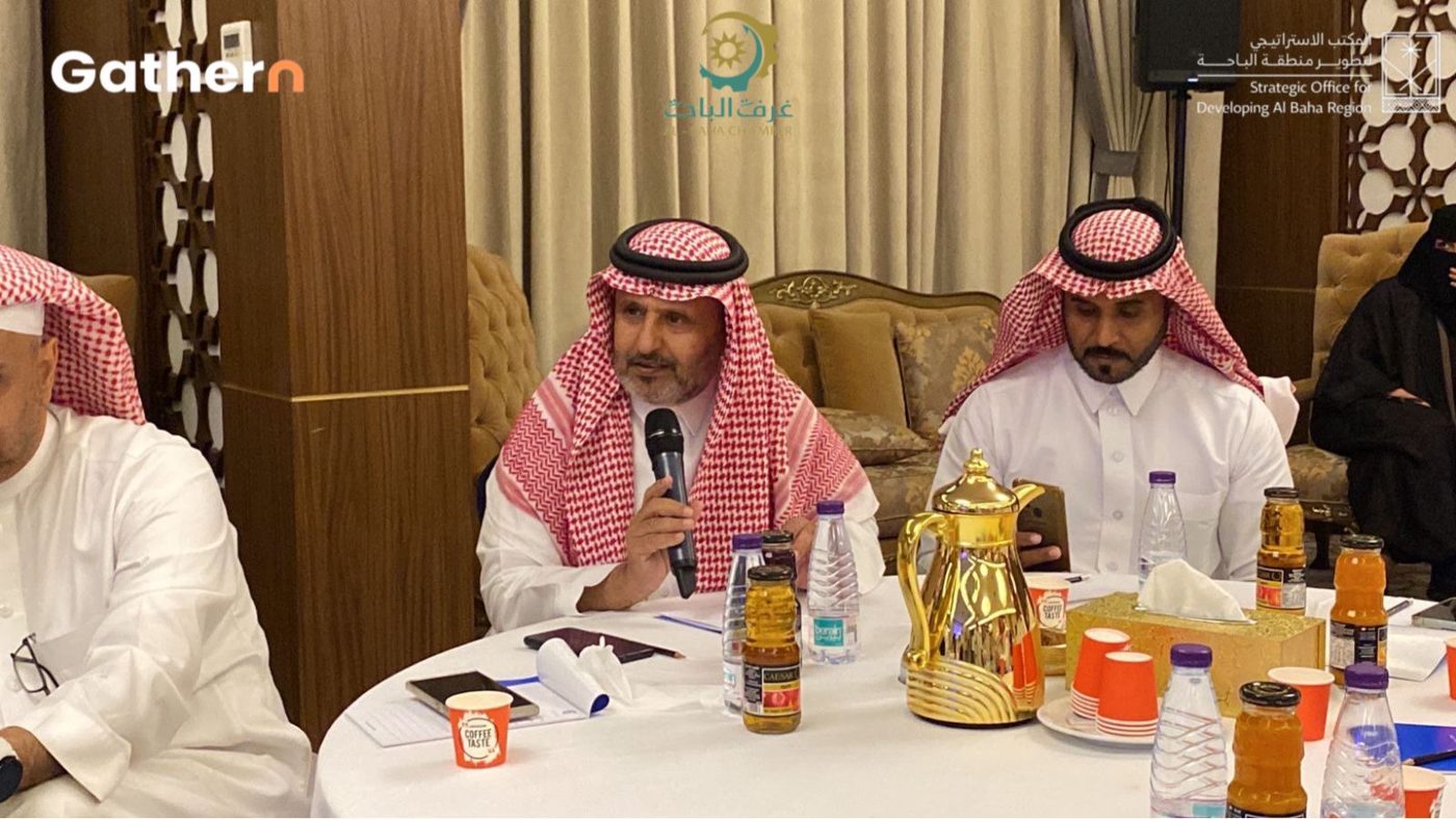 ملتقى المنشآت الصغيرة والمتوسطة يناقش فرص النمو