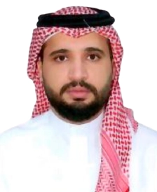 محمد بن عبدالله سعيد الغامدي