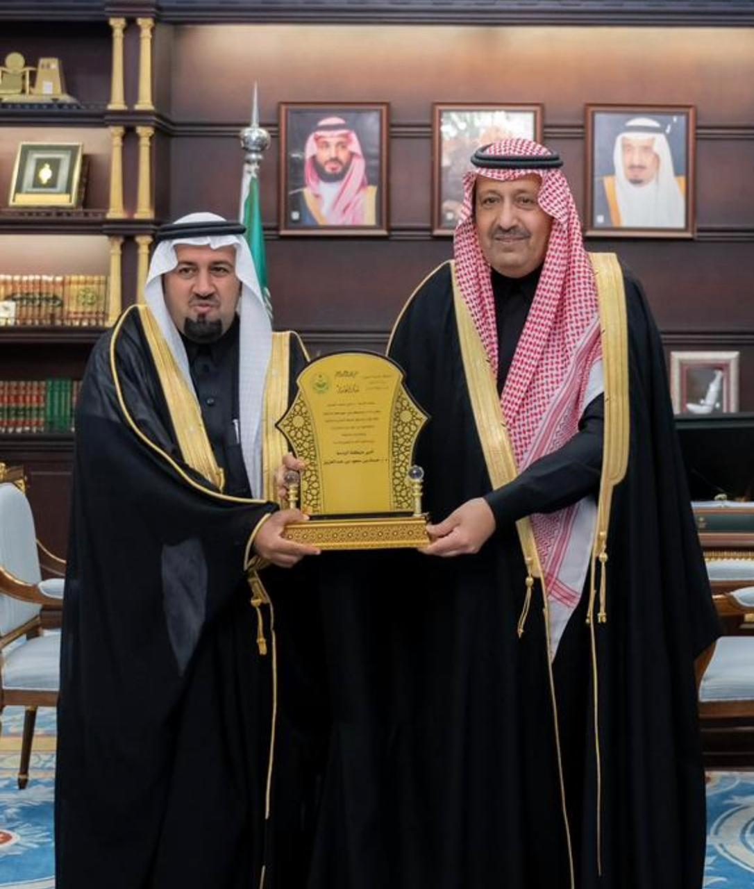 ورشة عمل للتعريف بأحدث معايير الطرق في السعودية