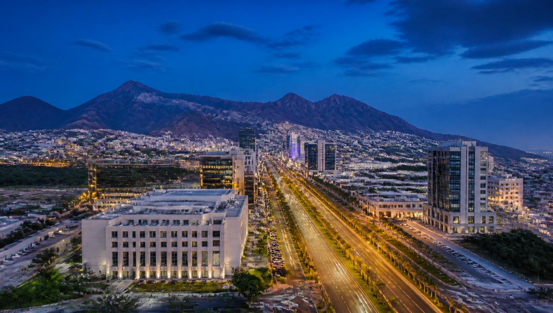 نربط القطاع الخاص بالجهات الحكومية